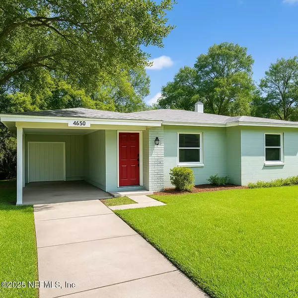 Jacksonville, FL 32210,4650 IRVINGTON AVE