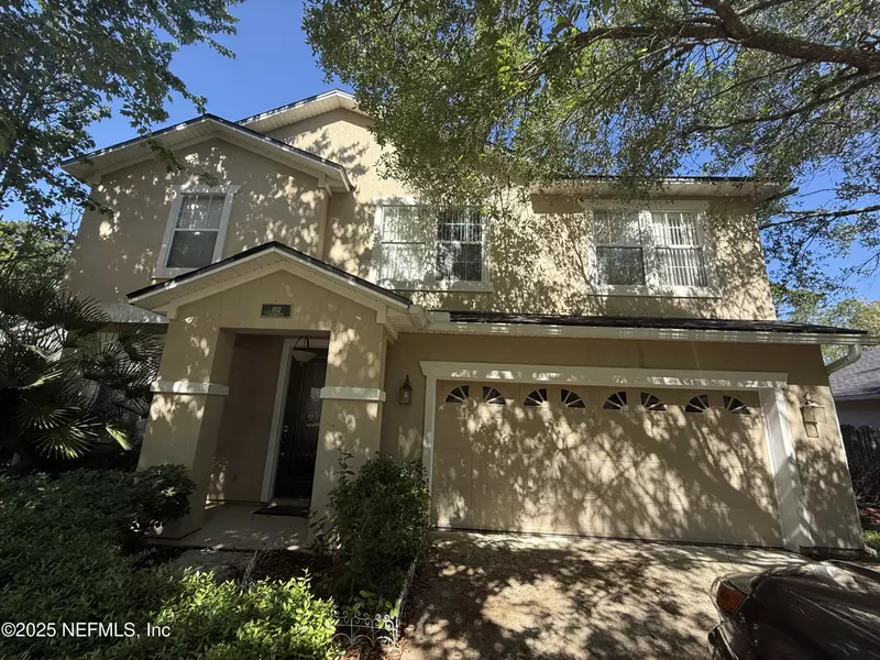 952 COLLINSWOOD DR, Jacksonville, FL 32225