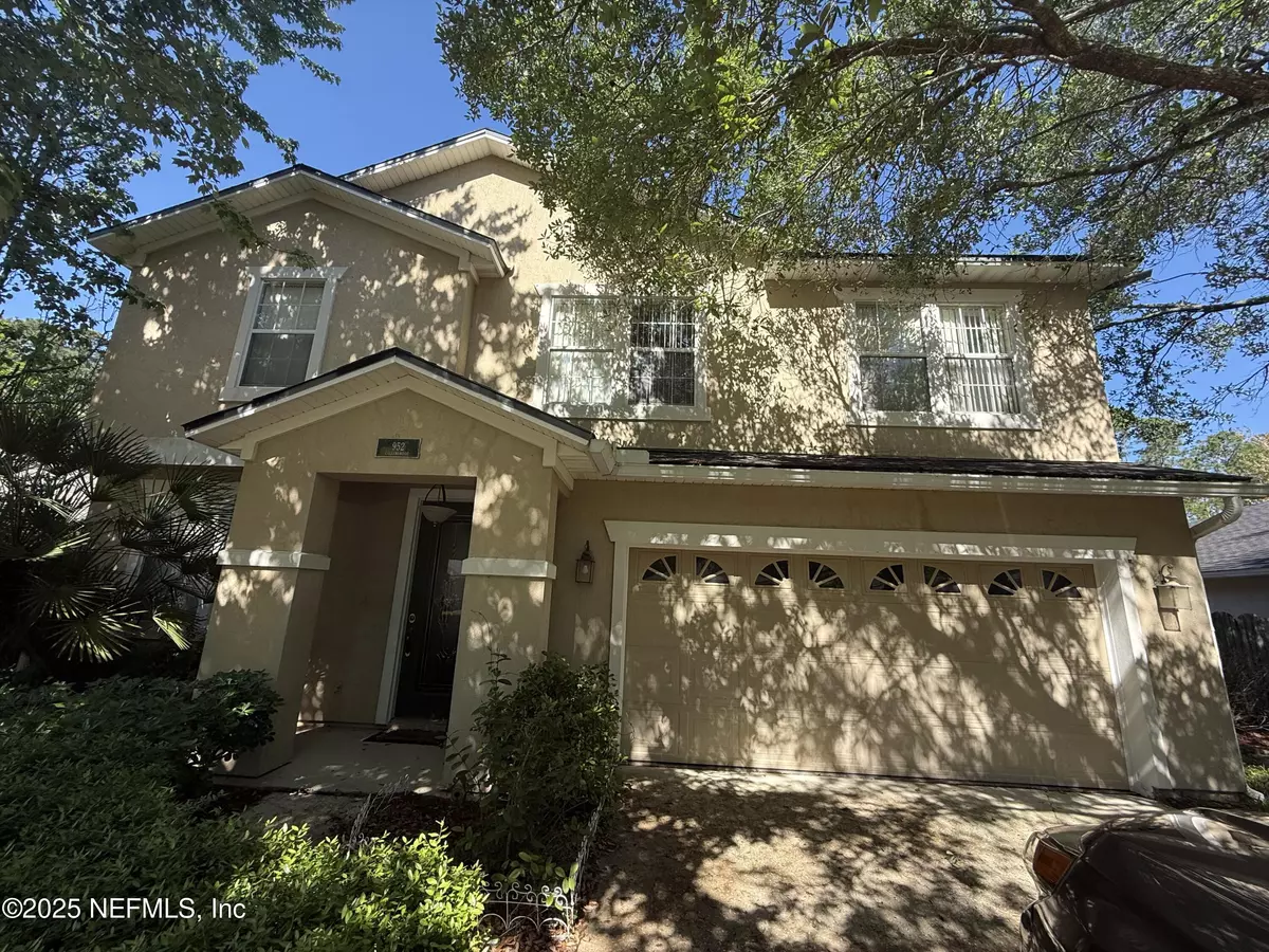 Jacksonville, FL 32225,952 COLLINSWOOD DR