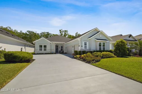 Ponte Vedra, FL 32081,280 QUAIL VISTA DR