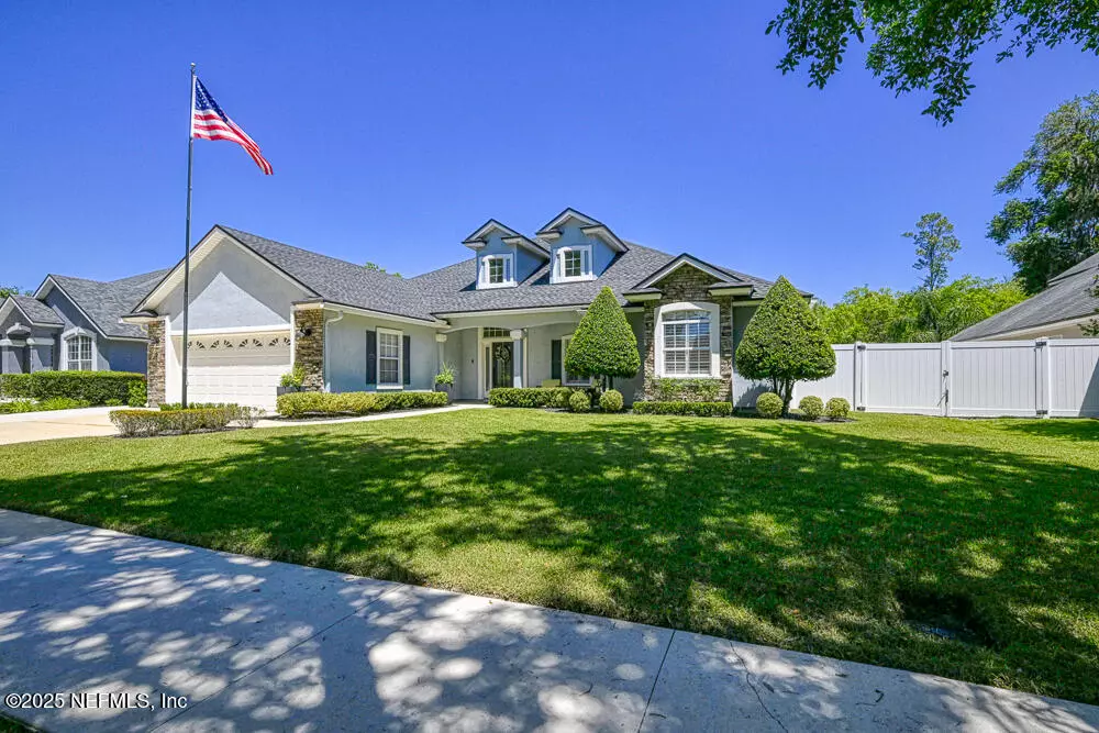 Fleming Island, FL 32003,116 OAKWOOD PLANTATION DR