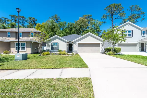 Middleburg, FL 32068,3126 STEEPLE PINE CT