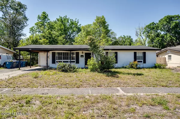 Jacksonville, FL 32277,6402 LENCZYK DR