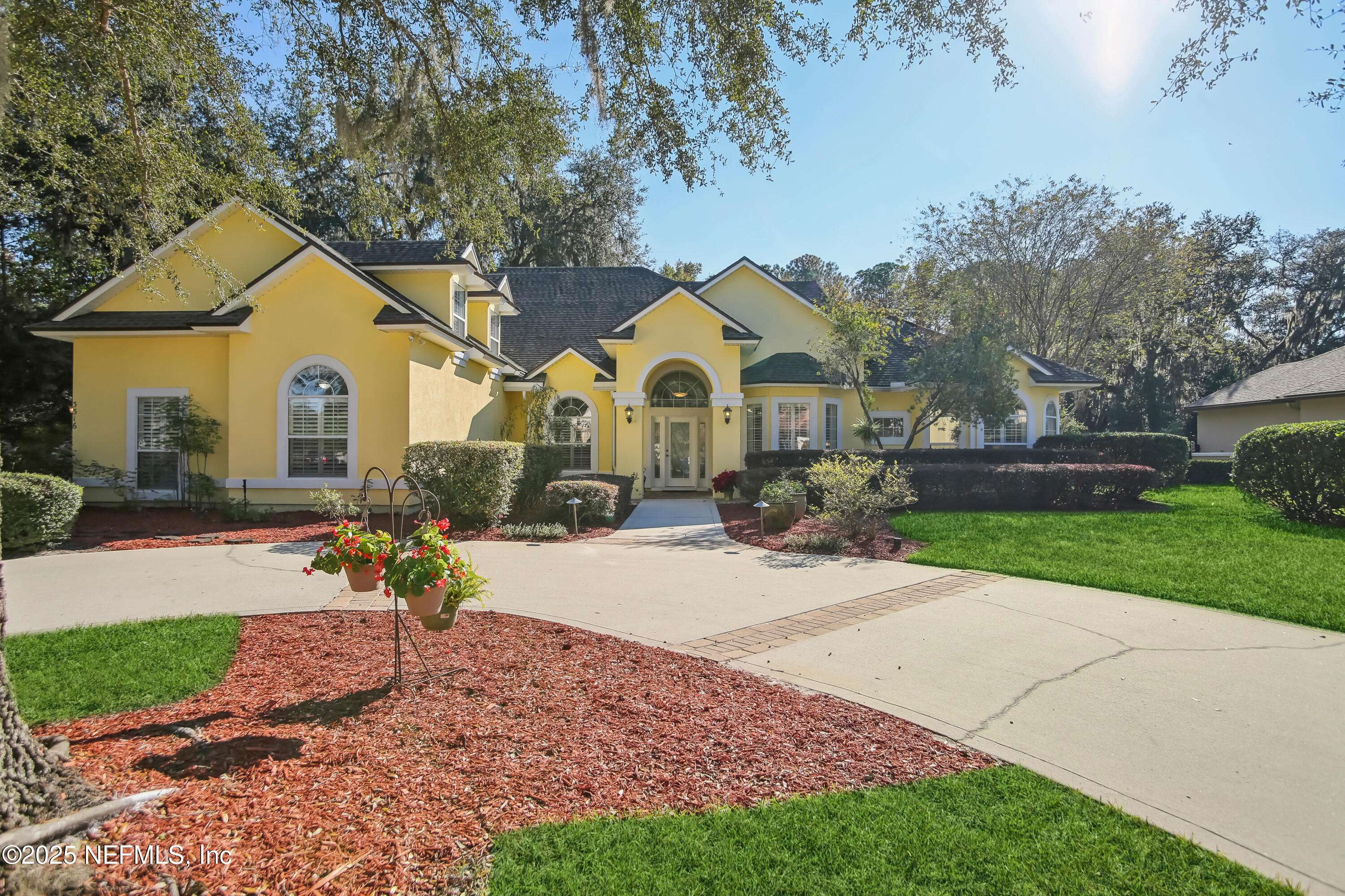 3316 E HERITAGE COVE DR, St. Augustine, FL 32092
