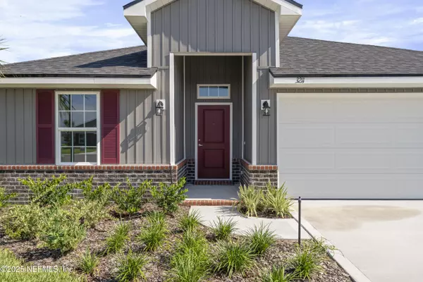 Green Cove Springs, FL 32043,3211 WINDING CREEK PL