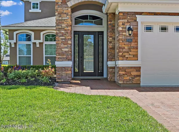Ponte Vedra, FL 32081,166 PORTSIDE AVE