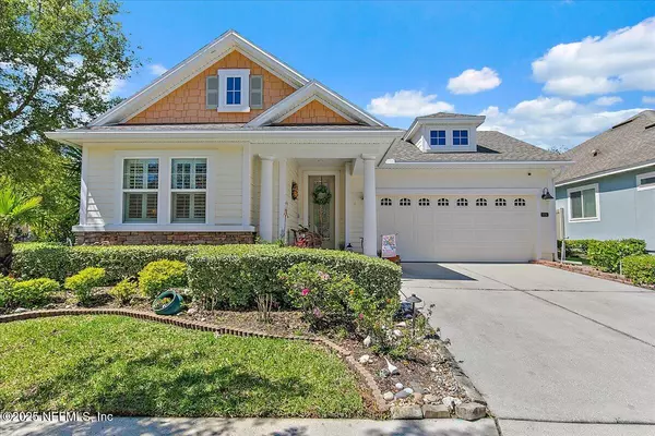 225 GARDEN WOOD DR, Ponte Vedra, FL 32081