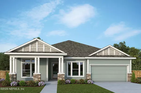 50 LONG CREEK LN, St. Augustine, FL 32092