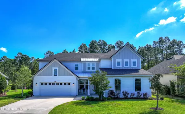 304 FRESNEL LN, St. Augustine, FL 32095