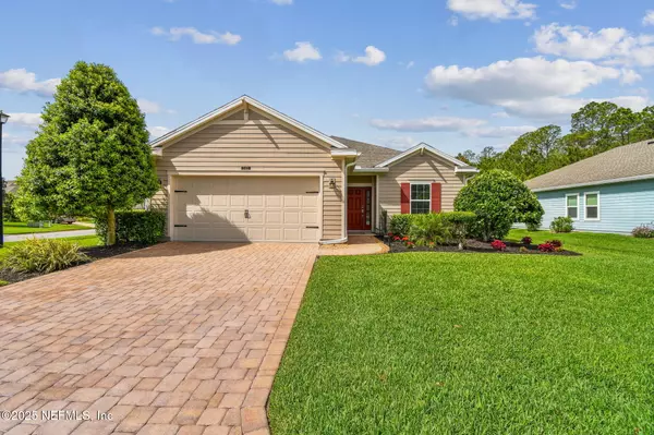141 KING GEORGE AVE, St. Augustine, FL 32092