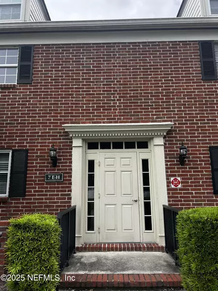 4915 BAYMEADOWS RD #7G, Jacksonville, FL 32217