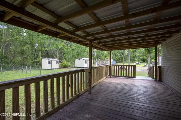 Lake Butler, FL 32054,4603 SW 84 TRL