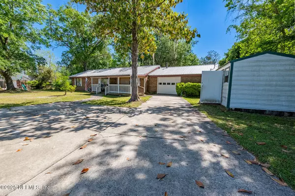 Starke, FL 32091,1510 PATMARLIN ST