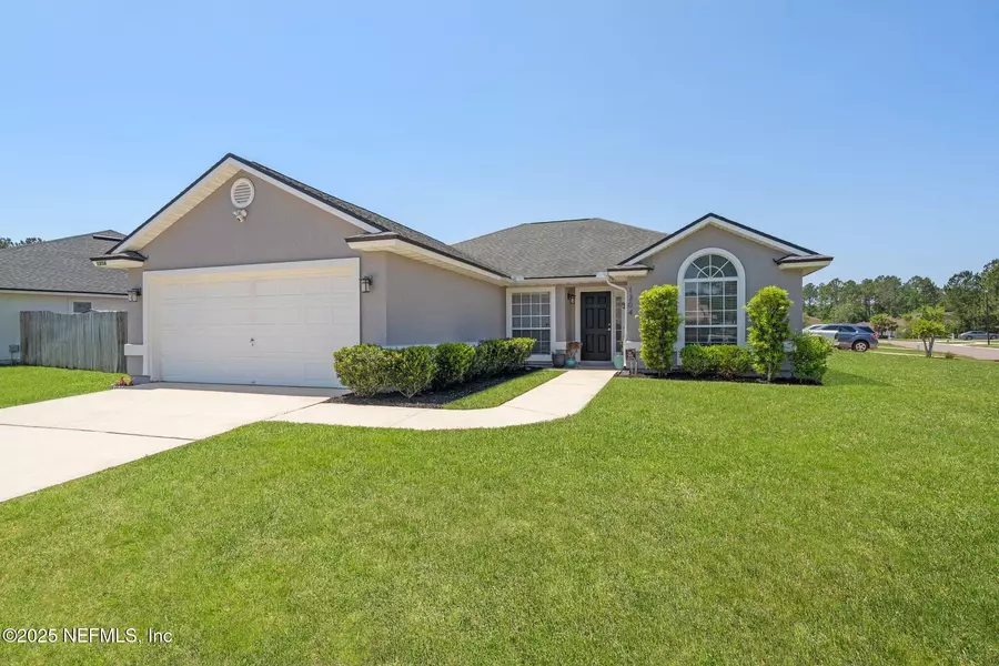 1304 HIGHFIELD LN, Middleburg, FL 32068