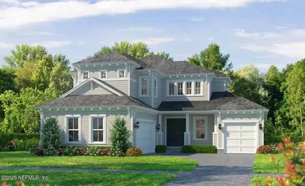 12235 GRAND PINE DR, Jacksonville, FL 32224