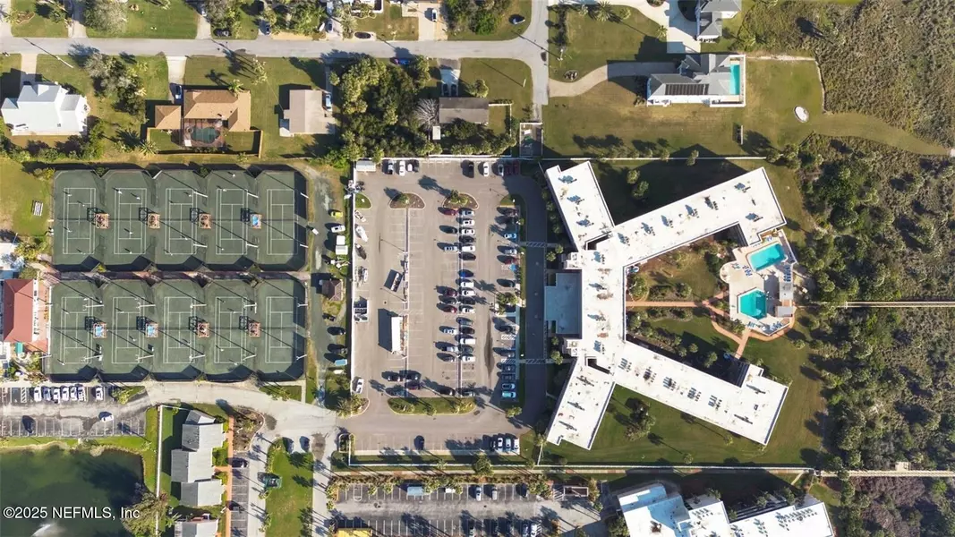 4 OCEAN TRACE RD #105, St. Augustine, FL 32080