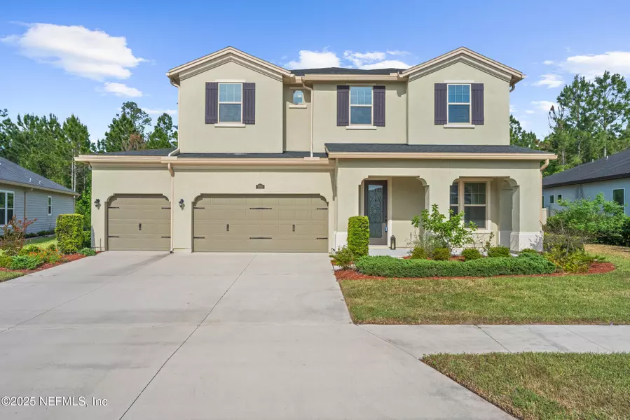 222 ARELLA WAY, St. Johns, FL 32259