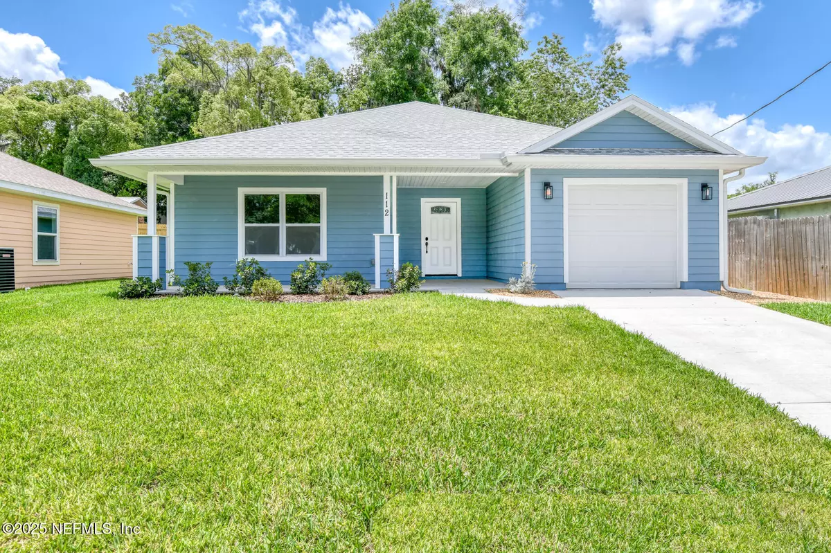 Palatka, FL 32177,112 MOSELEY AVE