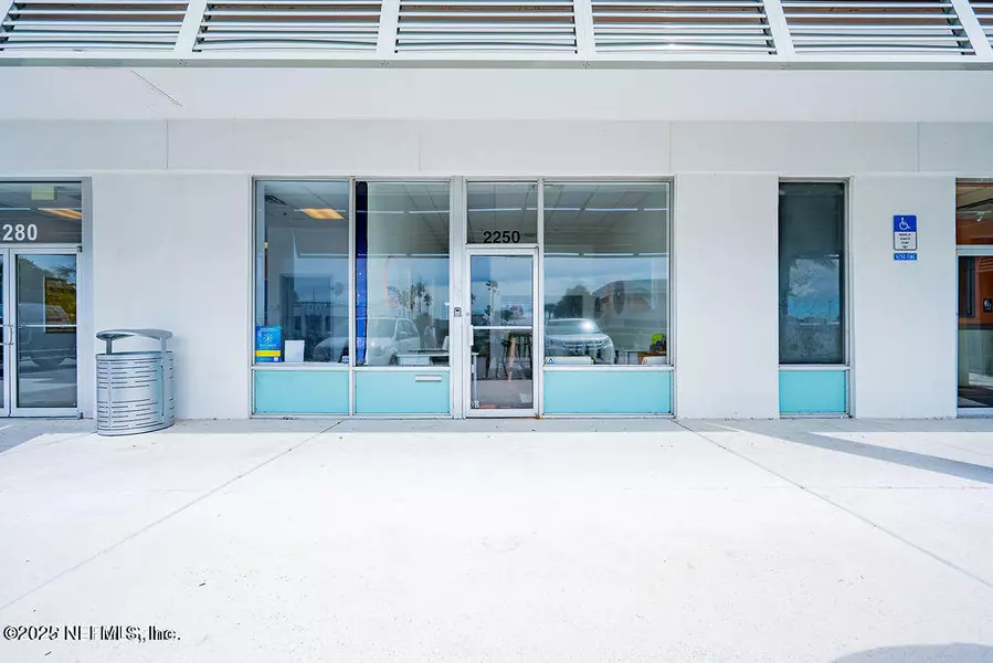 2250 3RD ST S, Jacksonville Beach, FL 32250