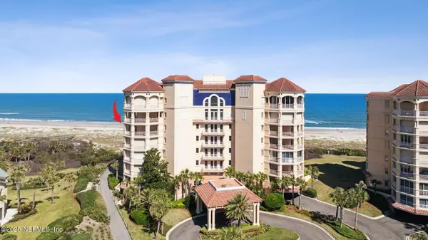 Fernandina Beach, FL 32034,457 BEACHSIDE PL