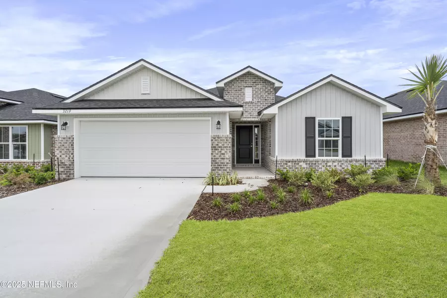 3219 WINDING CREEK PL, Green Cove Springs, FL 32043