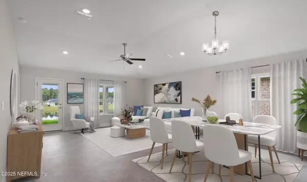 Green Cove Springs, FL 32043,3219 WINDING CREEK PL