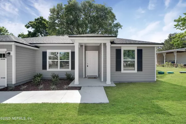 Jacksonville, FL 32246,4456 ANSON DR