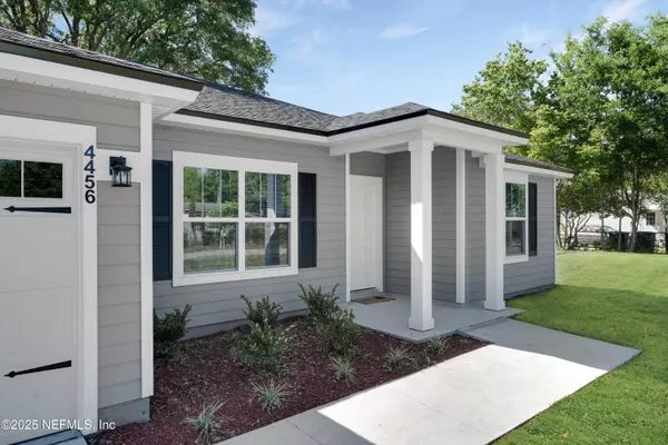 Jacksonville, FL 32246,4456 ANSON DR