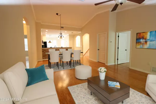 St. Augustine, FL 32086,110 MAGNOLIA CROSSING PT #1905