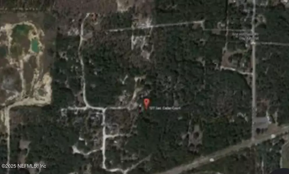 108 TULIP CT, Hawthorne, FL 32640