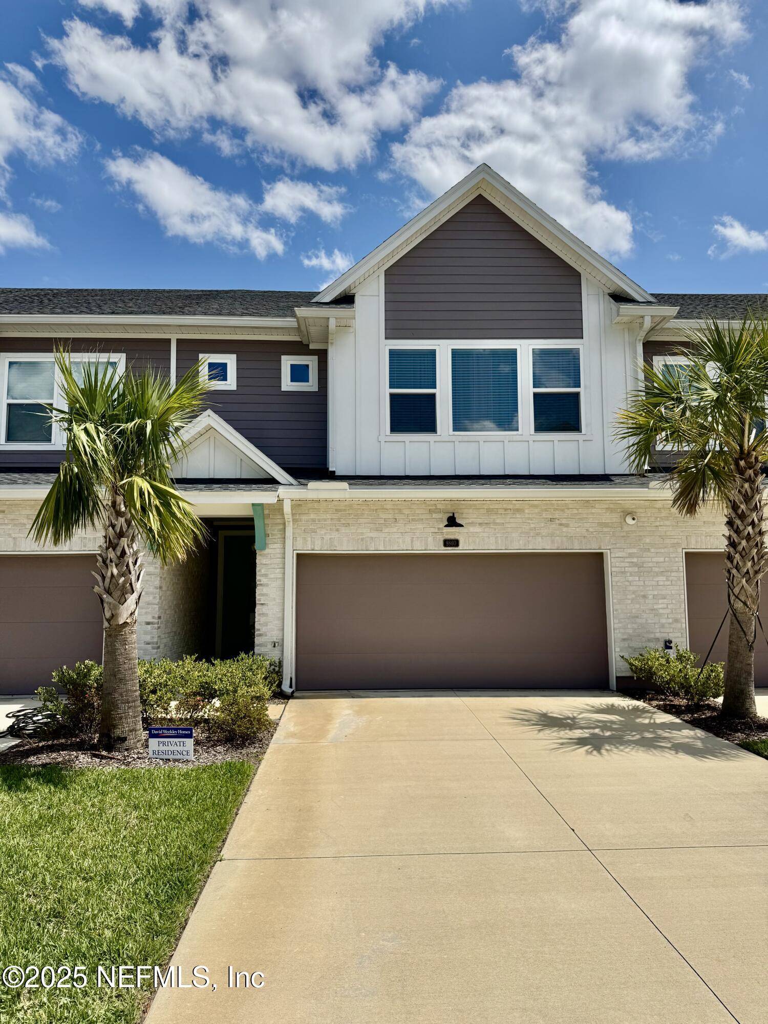 9860 ELEMENT RD, Jacksonville, FL 32256