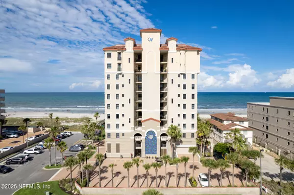 50 3RD AVE S #302, Jacksonville Beach, FL 32250