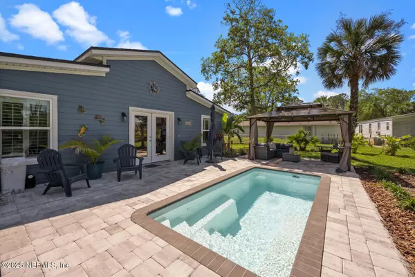 St. Augustine, FL 32095,160 RONALD RD