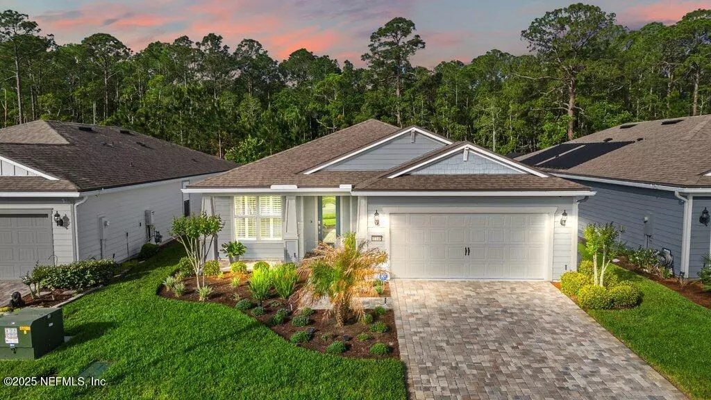 11148 TOWN VIEW DR, Jacksonville, FL 32256