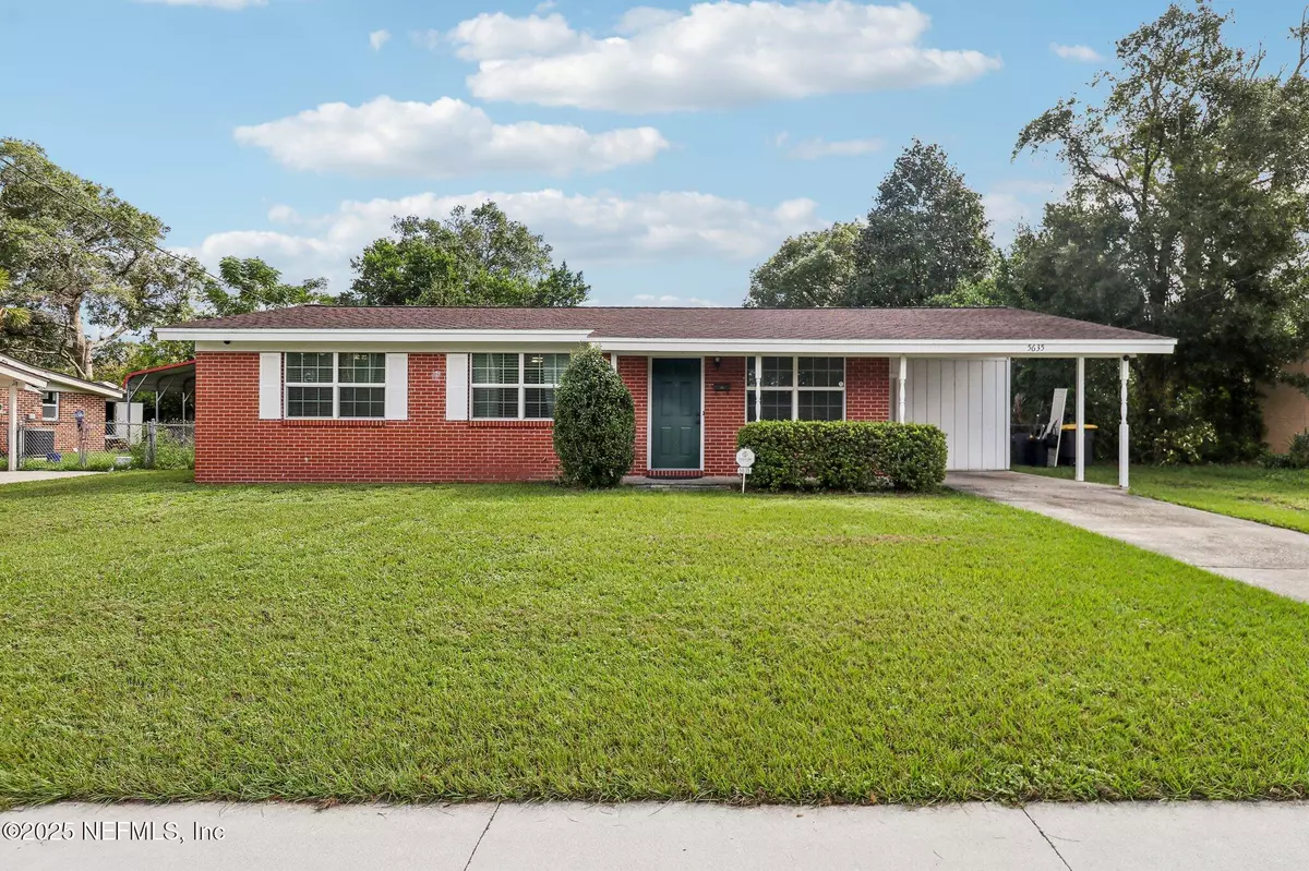 Jacksonville, FL 32244,5635 HILLMAN DR