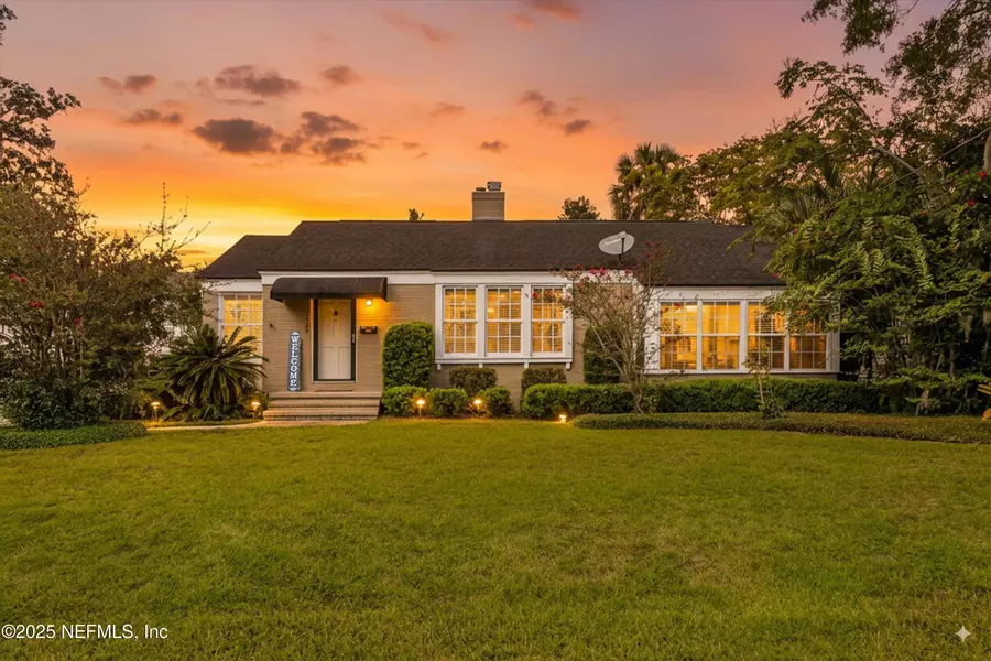 1425 PINETREE RD, Jacksonville, FL 32207