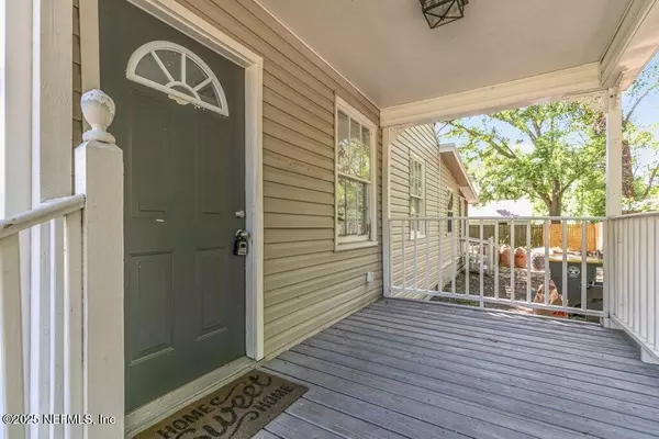 Jacksonville, FL 32205,1276 MENNA ST