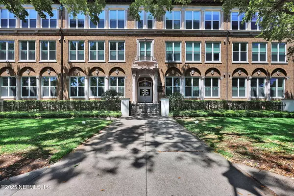 Jacksonville, FL 32204,2525 COLLEGE ST #1312
