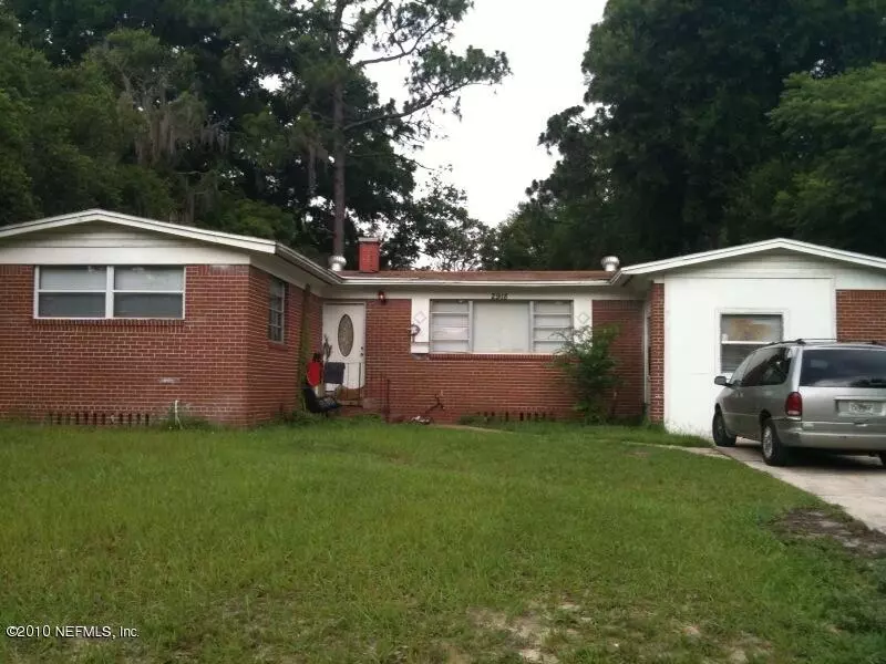 Jacksonville, FL 32277,2918 CESERY BLVD