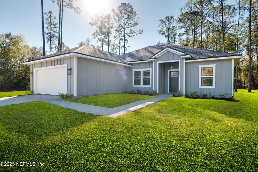 2500 INDIGO AVE, Middleburg, FL 32068