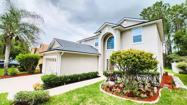 3763 TIMBERLINE DR, Orange Park, FL 32065