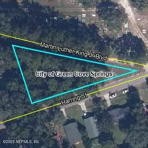 Green Cove Springs, FL 32043,0 HARRING ST