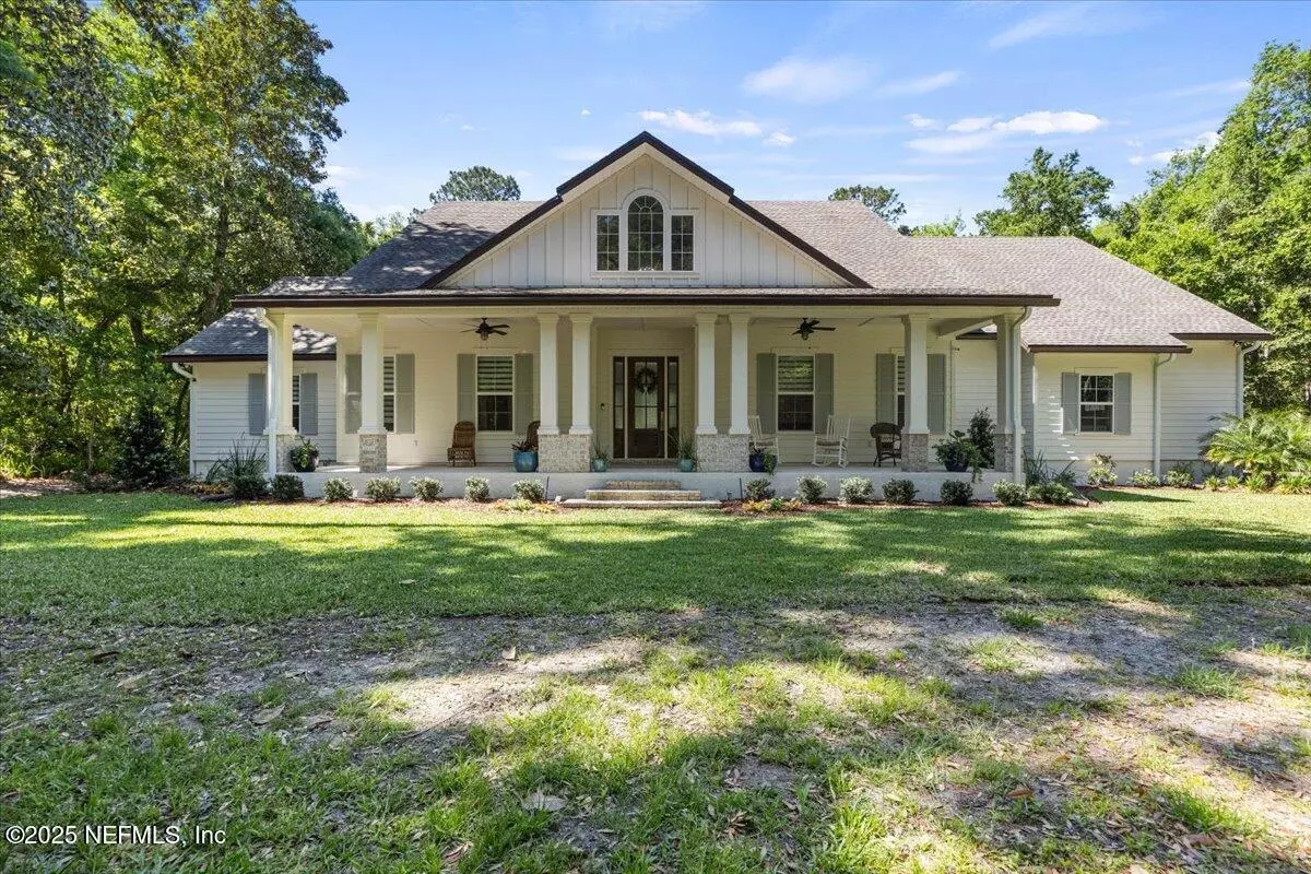 Jacksonville, FL 32223,13544 MANDARIN RD