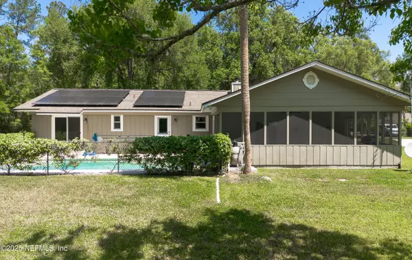 Middleburg, FL 32068,4147 SAUNDERS DR