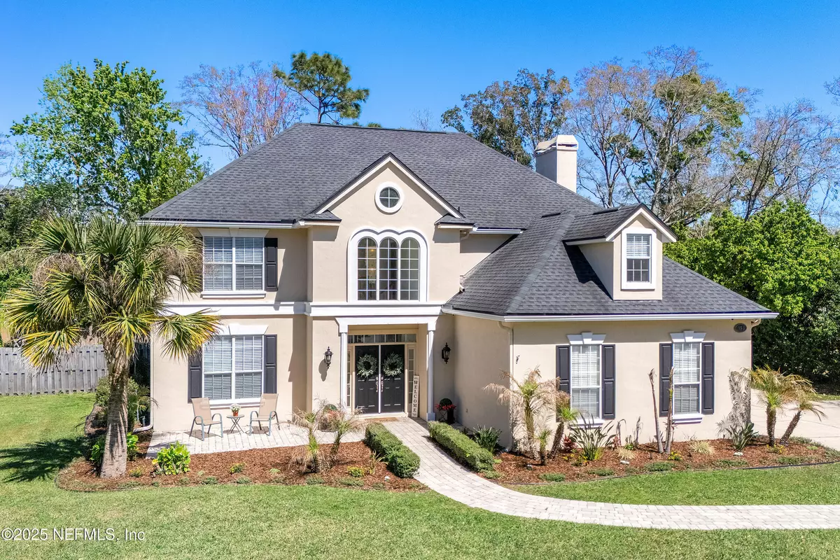 St. Johns, FL 32259,153 CATTAIL CIR