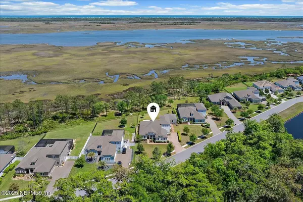 St. Augustine, FL 32095,603 RIO DEL NORTE RD