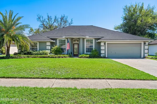 Jacksonville, FL 32277,5422 EMERALD REEF CT