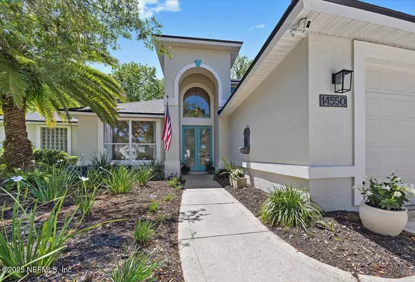 Jacksonville, FL 32250,14550 MARSH VIEW DR