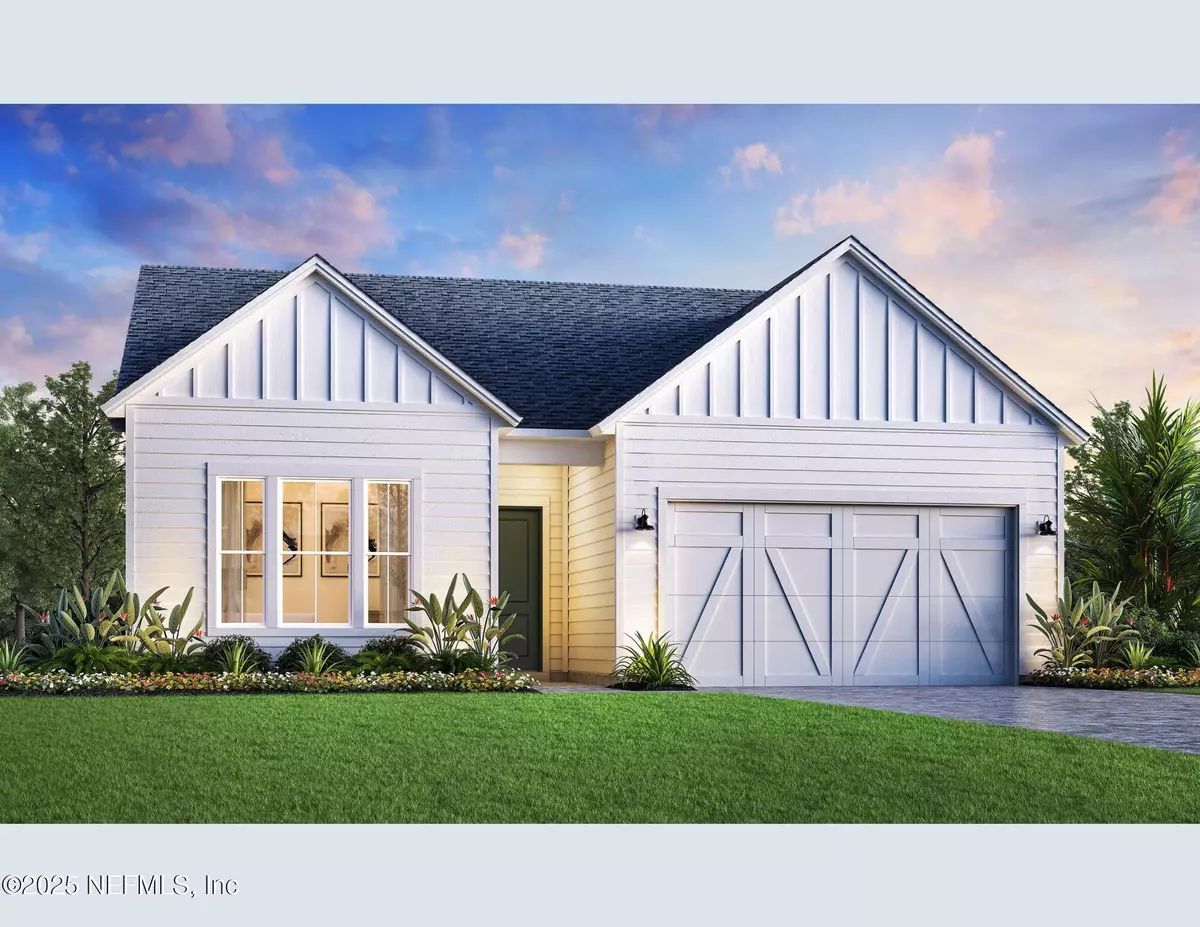 St. Augustine, FL 32092,133 PINE LEAF DR