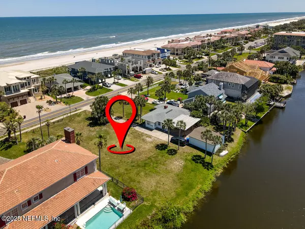 Ponte Vedra Beach, FL 32082,562 PONTE VEDRA BLVD